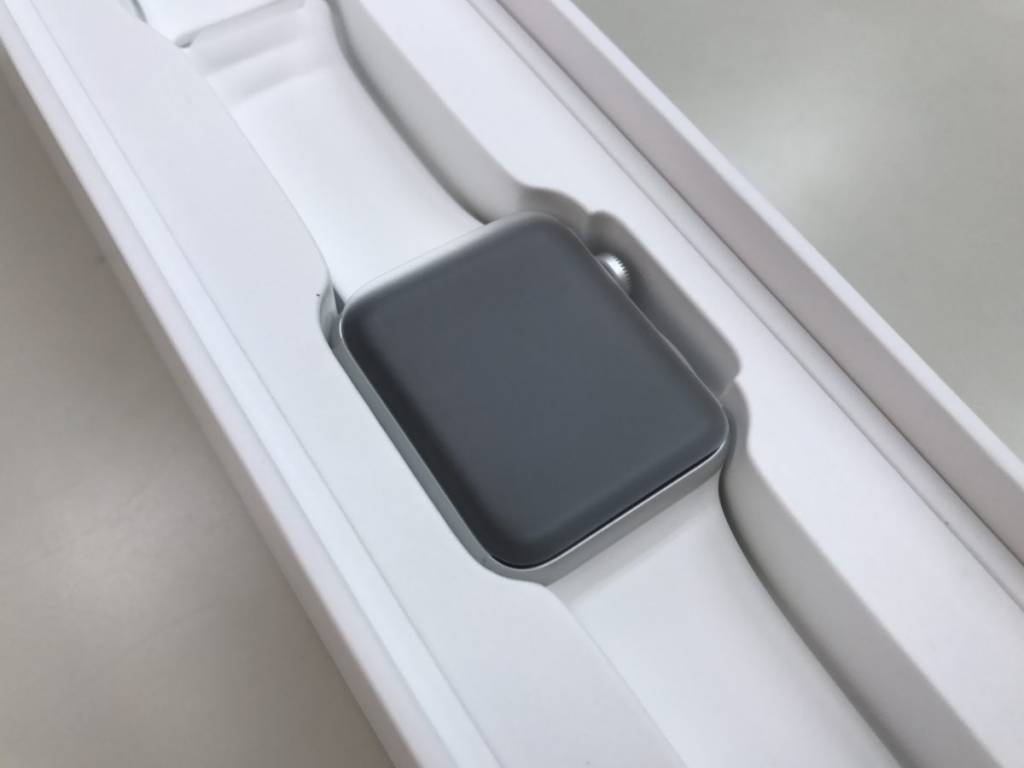 Apple Watch series 2を購入したよ。購入の決め手となった3つのポイントをお知らせします。