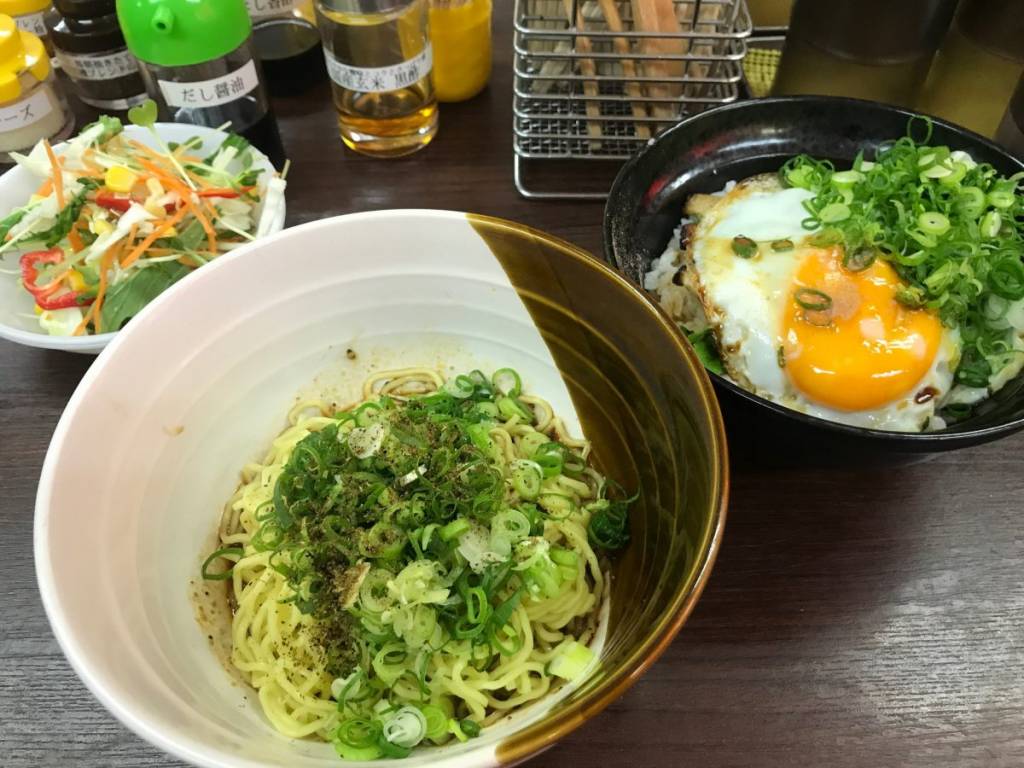 花山椒 〜 カスタマイズを幅広く楽しめる汁なし担々麺は要チェック（広島市中区）