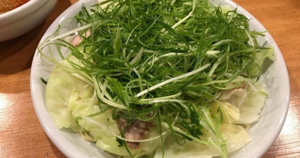 広島つけ麺 かず 野球選手も多く訪問する広島つけ麺ブームの火付け役 広島市東区 スギぱら