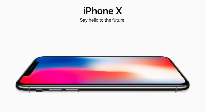 「iPhone X」発表。次世代スマホの布石になるこのモデルはまるで、iPhone誕生前夜のようだ。このハイスペックを手にして、アップルへの忠誠を誓って未来を手にできるか。
