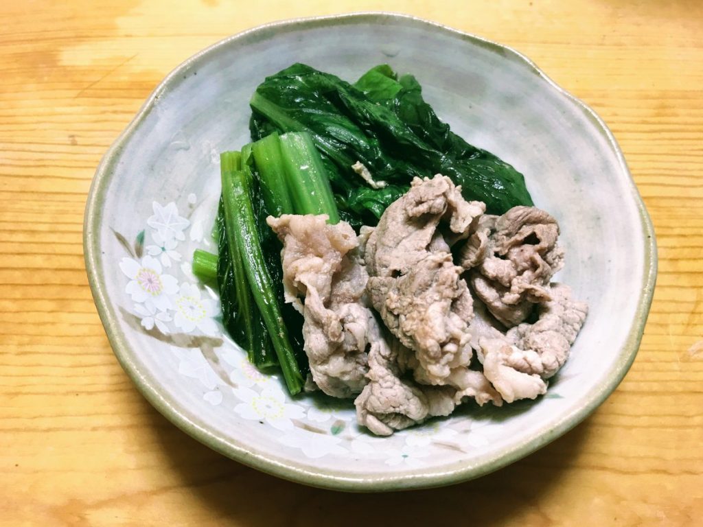 常夜鍋（じょうやなべ）って知ってる？日本酒で豚肉と野菜を炊いたシンプルかつ壮大な鍋料理！[スギコラム]
